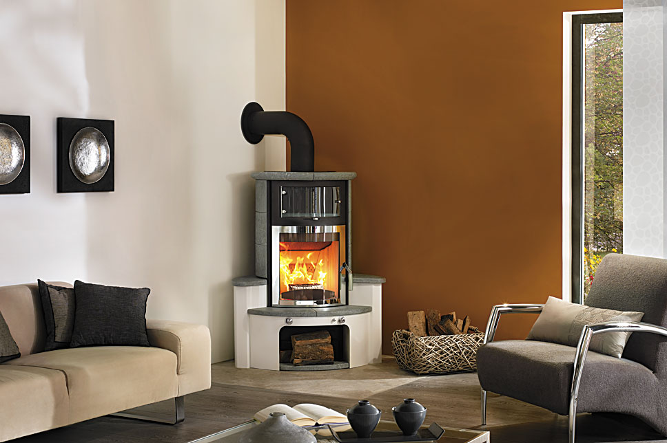 Hark marc deruyter Woonkamer houtkachel fireplaces