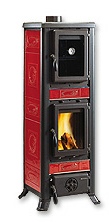 Nordica-Fulvia Forno