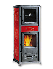 Nordica-Rossella Plus Forno