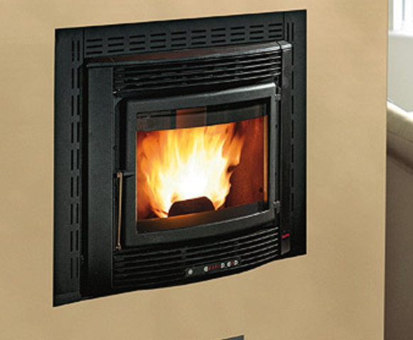 Extraflame Comfort mini pelletkachel